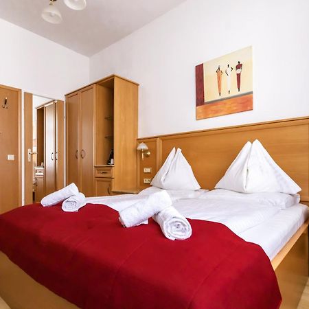 Hotel Corvinus Vienna - Newly Renovated Exterior foto