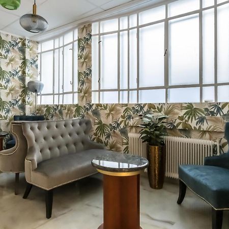 Hotel Corvinus Vienna - Newly Renovated Exterior foto