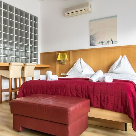 Hotel Corvinus Vienna - Newly Renovated Exterior foto