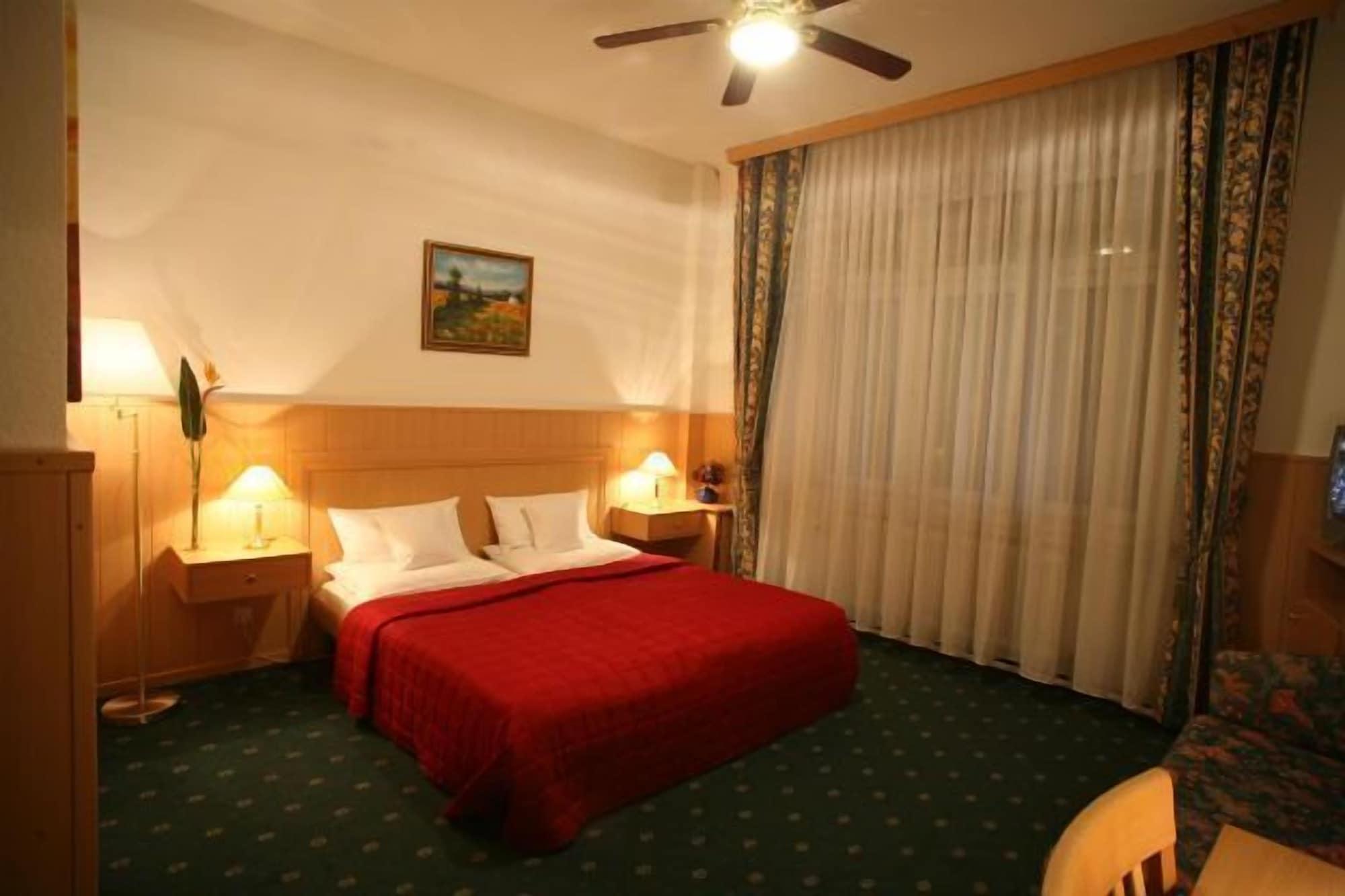 Hotel Corvinus Vienna - Newly Renovated Exterior foto