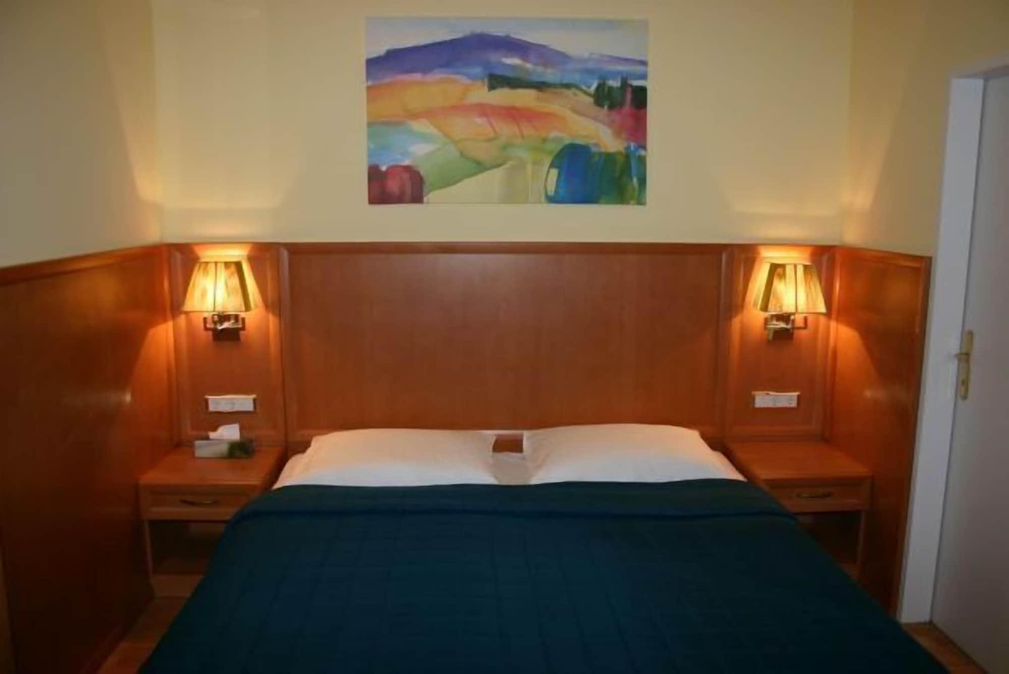 Hotel Corvinus Vienna - Newly Renovated Exterior foto