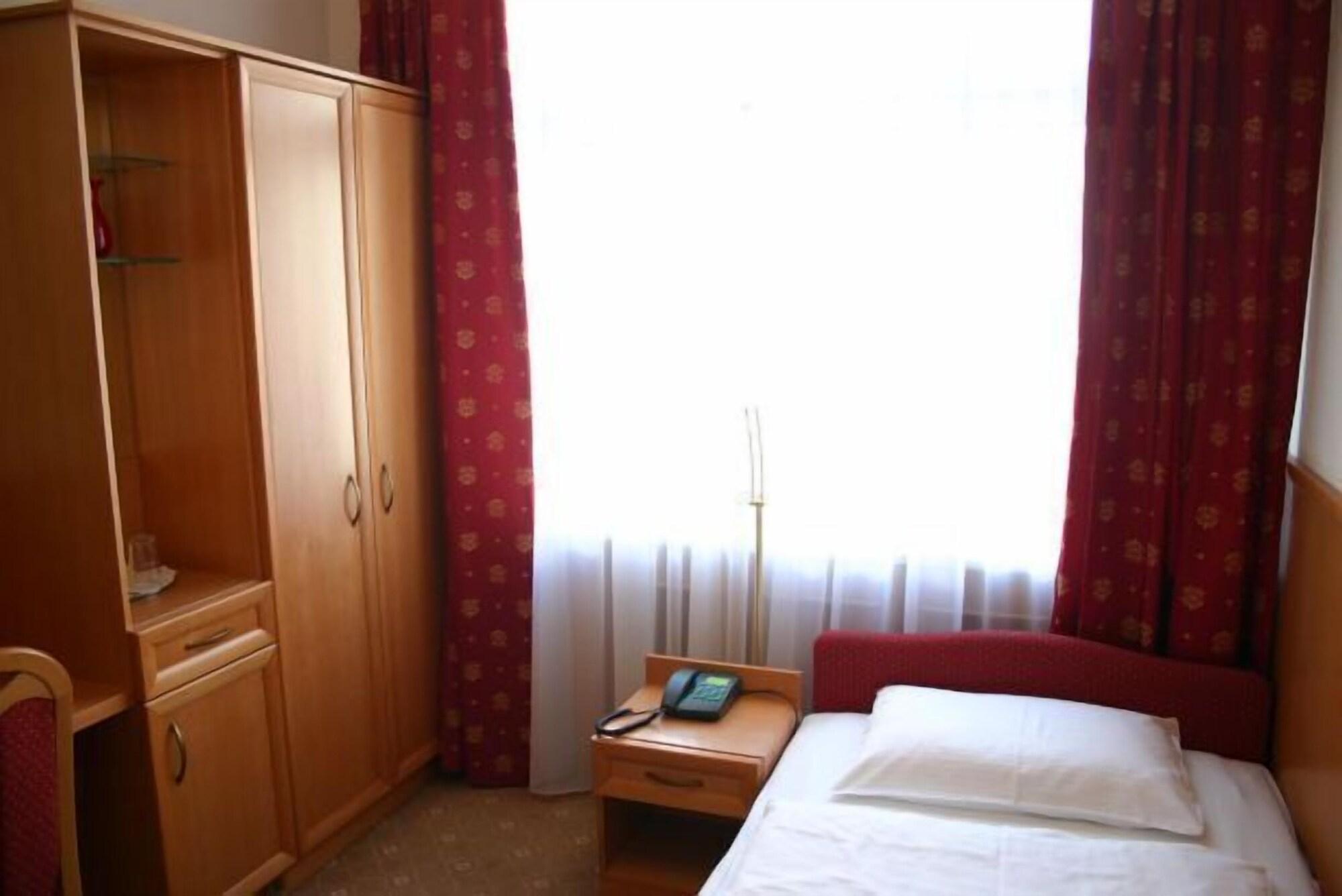 Hotel Corvinus Vienna - Newly Renovated Exterior foto