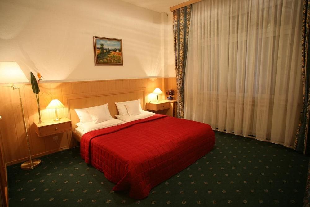 Hotel Corvinus Vienna - Newly Renovated Exterior foto