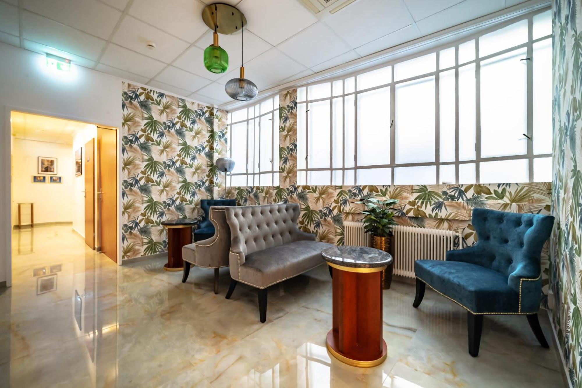 Hotel Corvinus Vienna - Newly Renovated Exterior foto