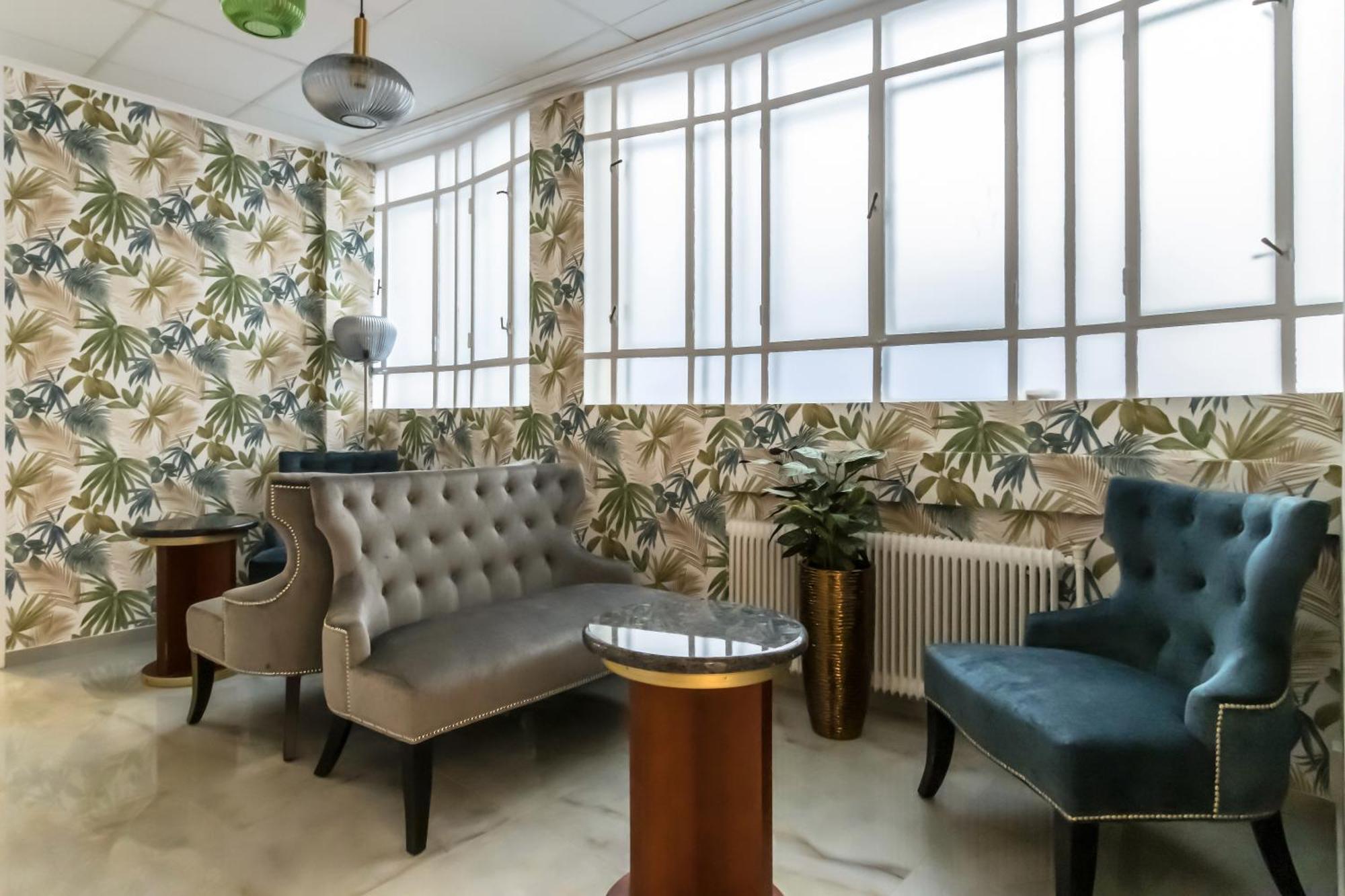 Hotel Corvinus Vienna - Newly Renovated Exterior foto