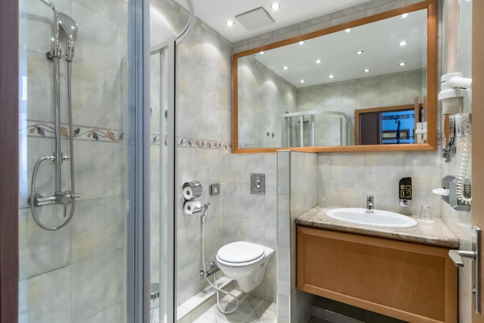 Hotel Corvinus Vienna - Newly Renovated Exterior foto