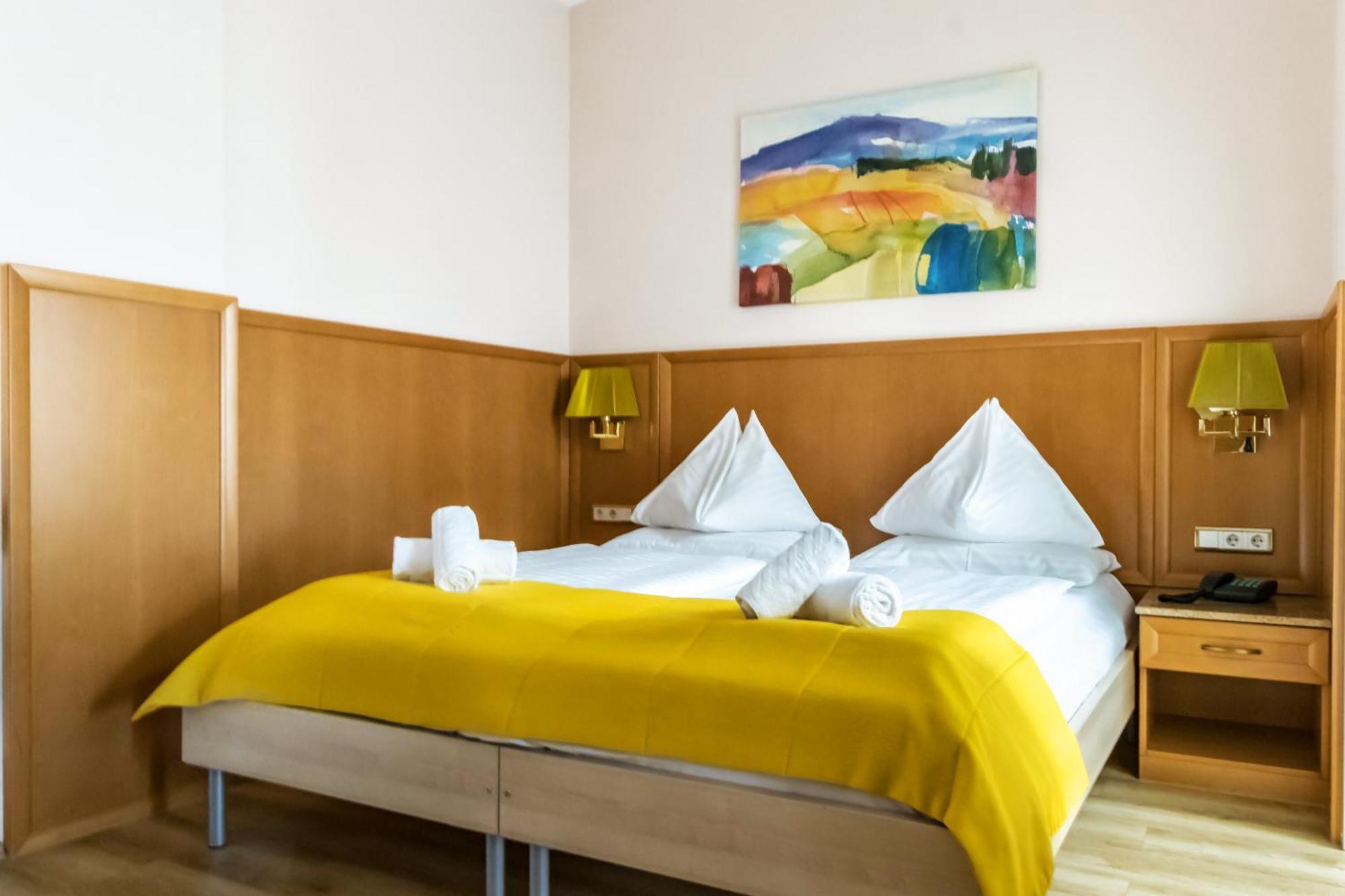Hotel Corvinus Vienna - Newly Renovated Exterior foto