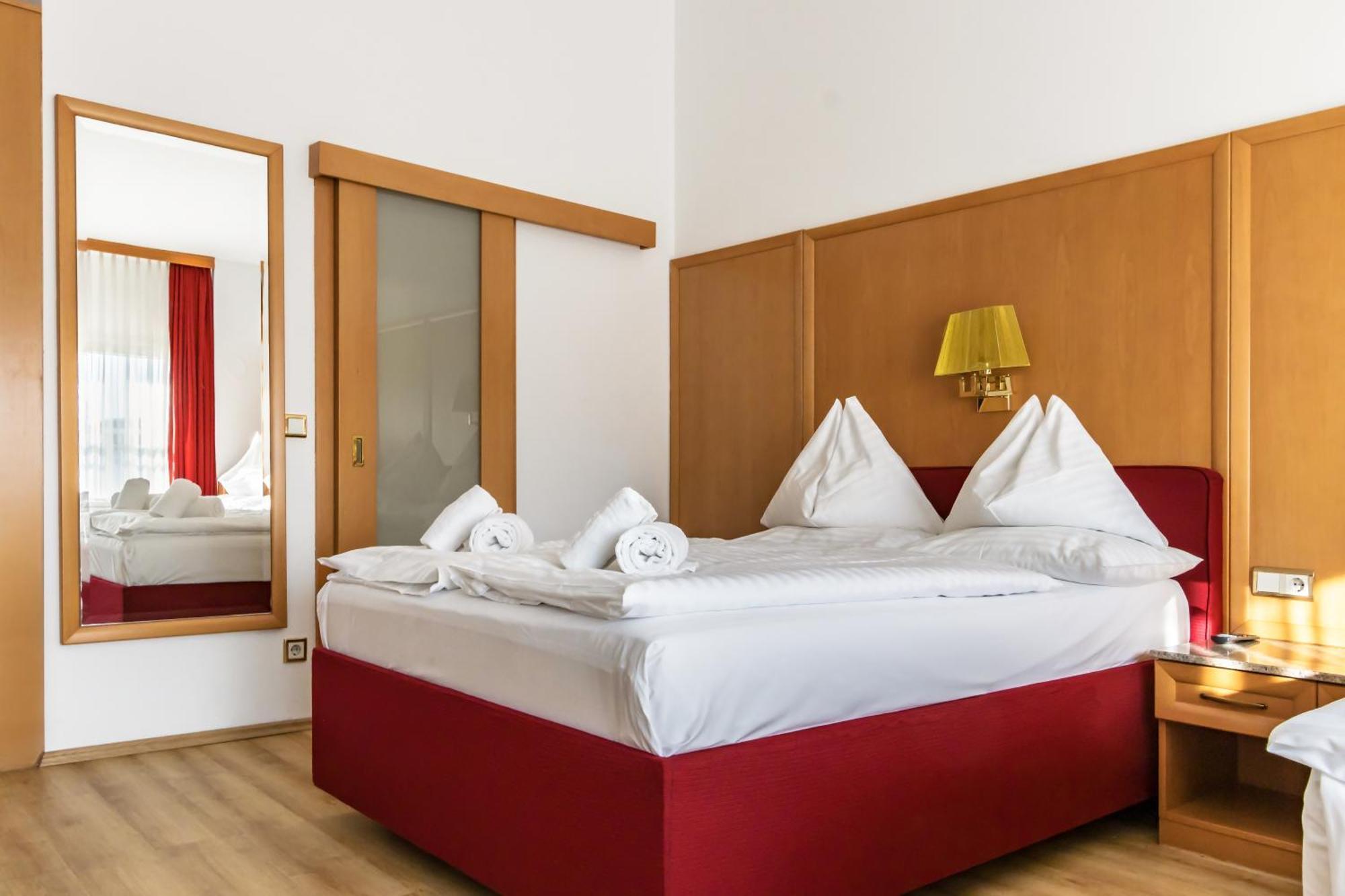 Hotel Corvinus Vienna - Newly Renovated Exterior foto