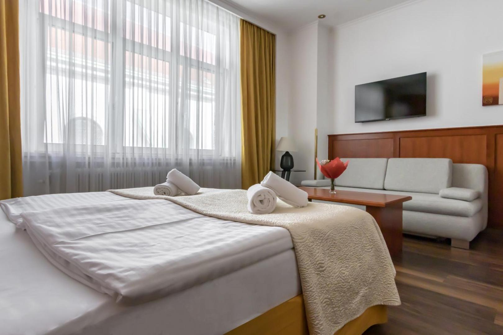 Hotel Corvinus Vienna - Newly Renovated Exterior foto