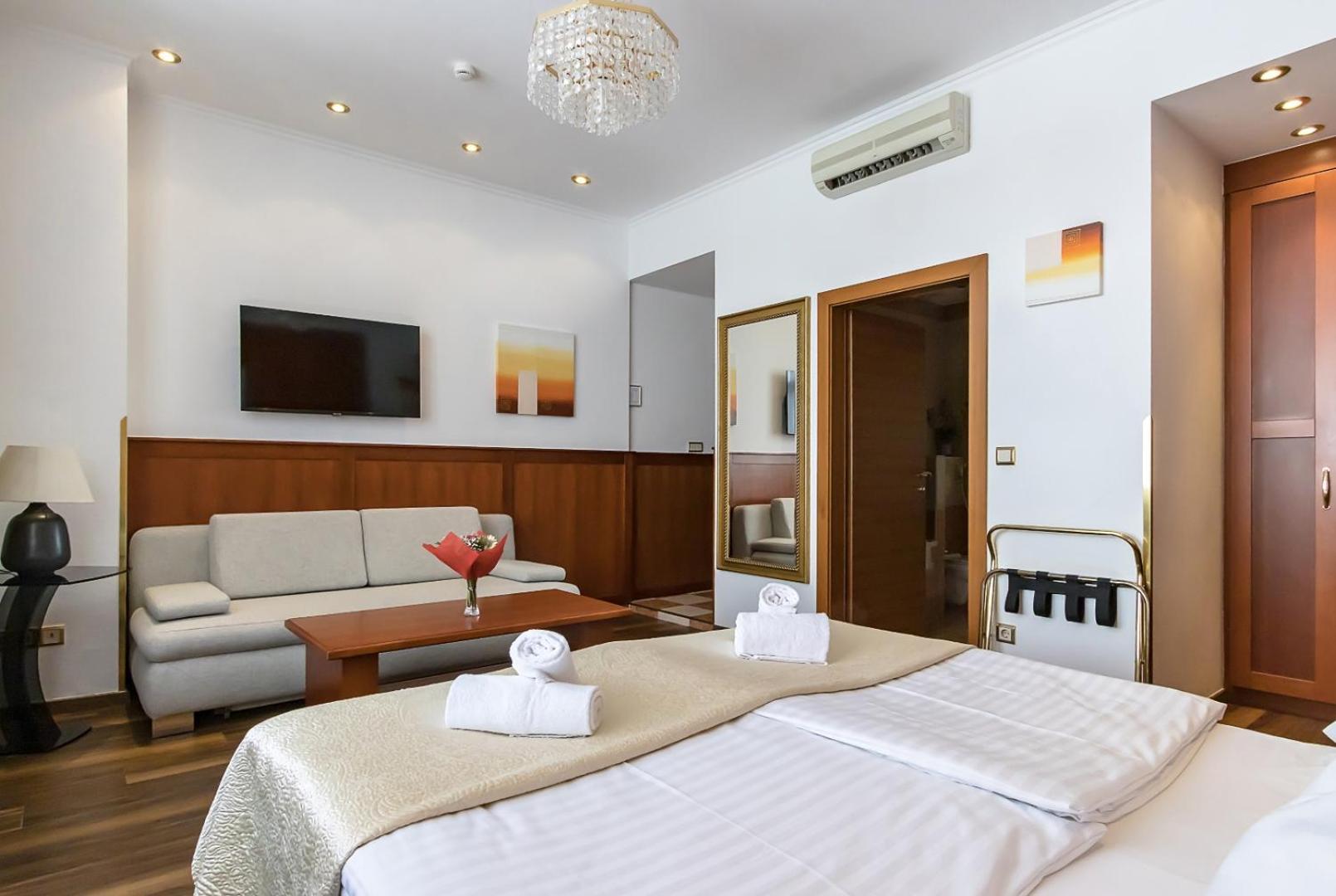 Hotel Corvinus Vienna - Newly Renovated Exterior foto