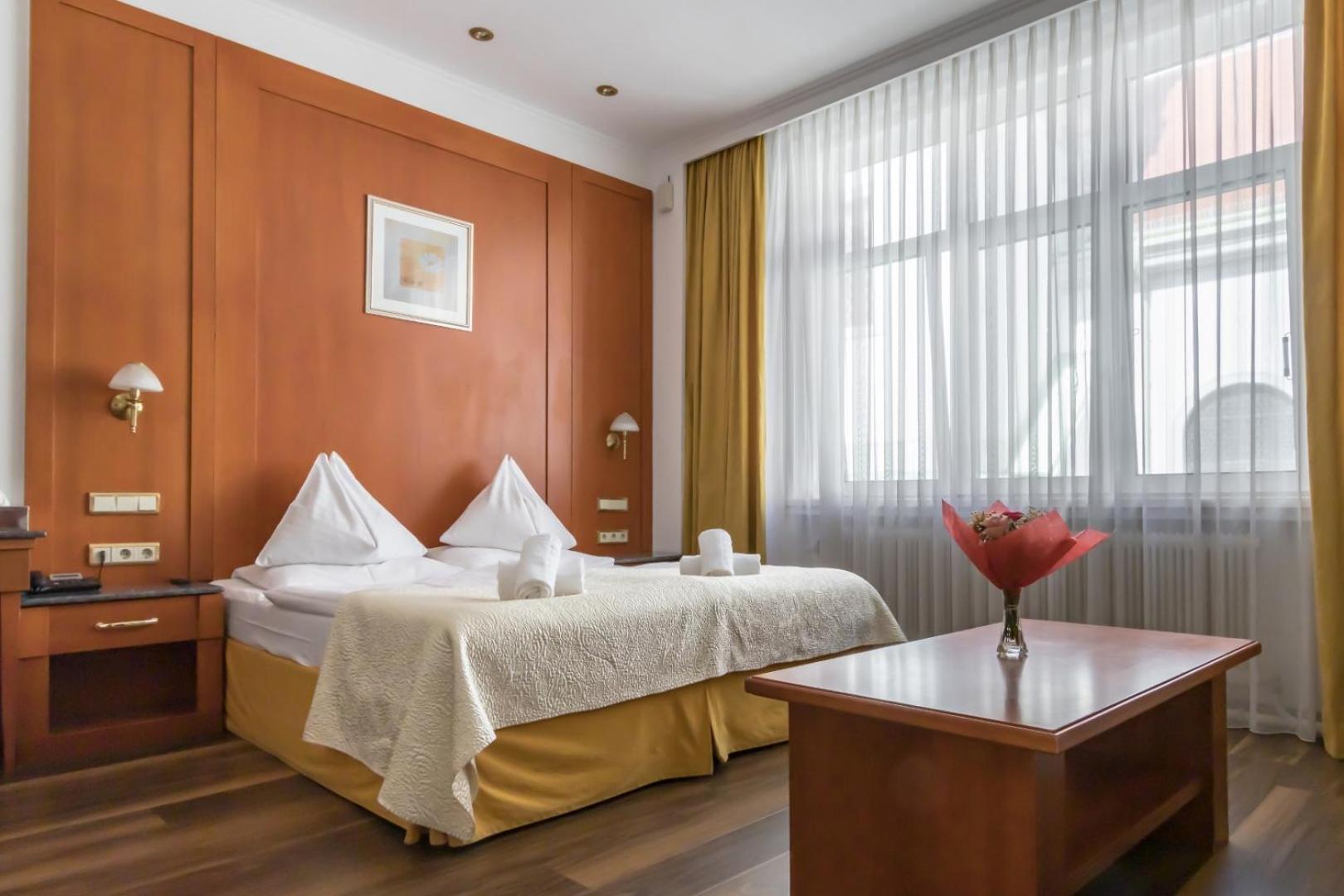 Hotel Corvinus Vienna - Newly Renovated Exterior foto