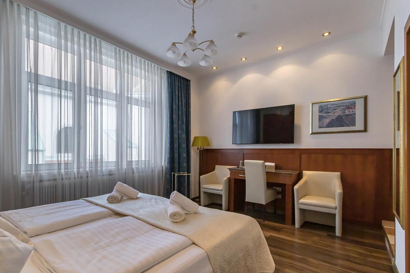 Hotel Corvinus Vienna - Newly Renovated Exterior foto