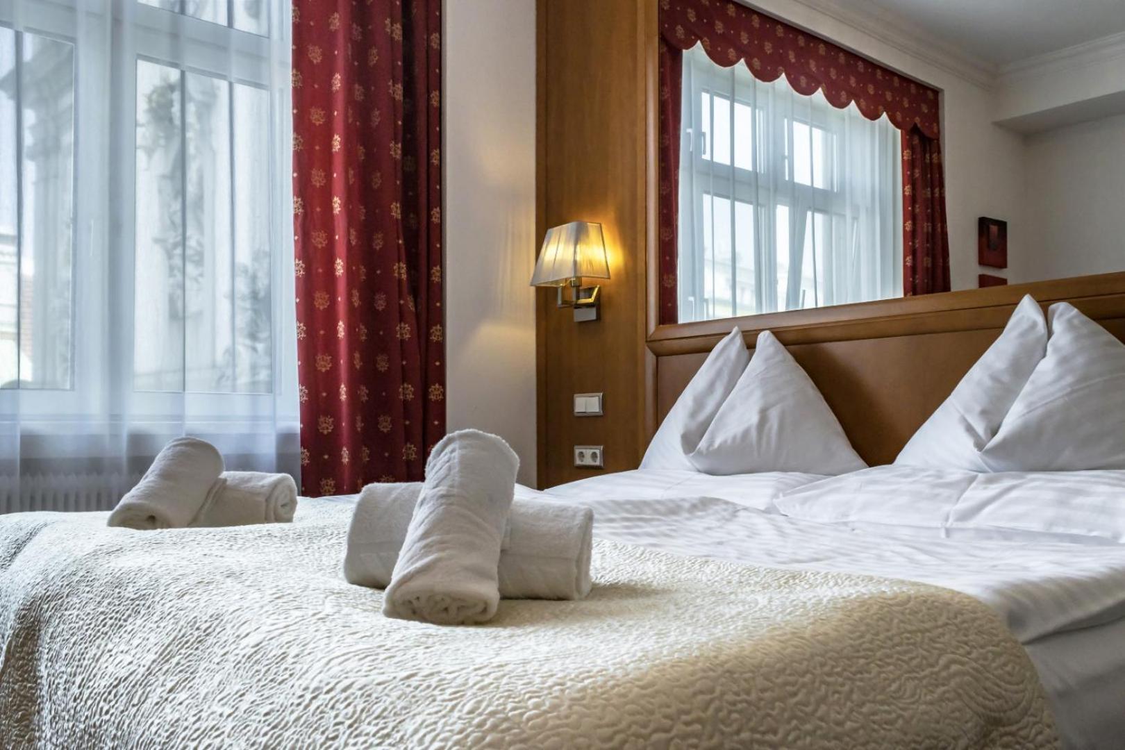 Hotel Corvinus Vienna - Newly Renovated Exterior foto