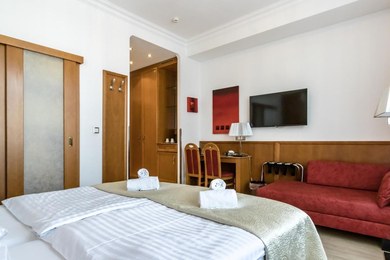 Hotel Corvinus Vienna - Newly Renovated Exterior foto